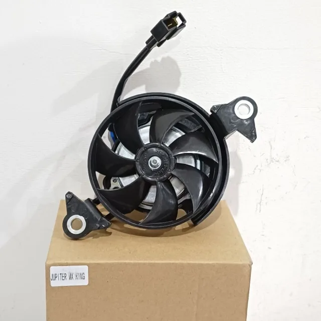 BLOWER RADIATOR KIPAS FAN RADIATOR JUPITER MX KING VIXION 2PV