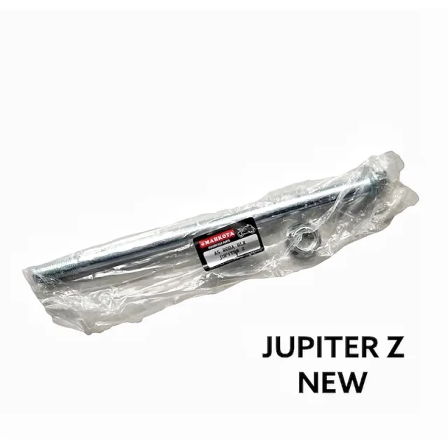 AS RODA BELAKANG JUPITER Z NEW JUPITER MX OLD NEW