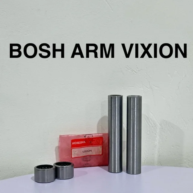 BOSH ARM VIXION LAMA / NEW