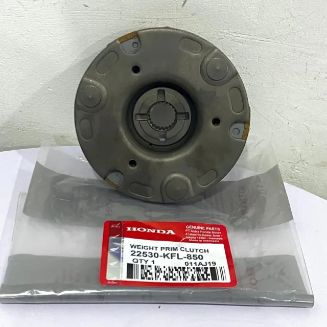 KAMPAS GANDA KOPLING ASSY SET SUPRA FIT NEW LEGENDA REVO LAMA KFL
