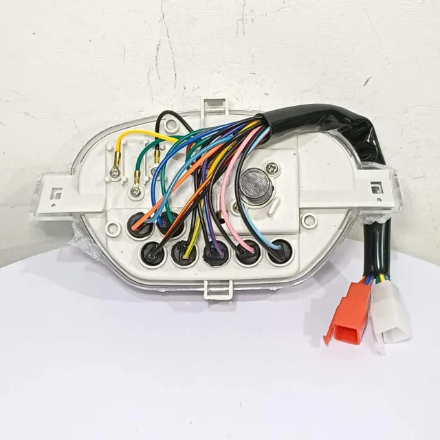 SPIDO SPEEDO METER SPEEDOMETER MOTOR JUPITER Z TERMURAH