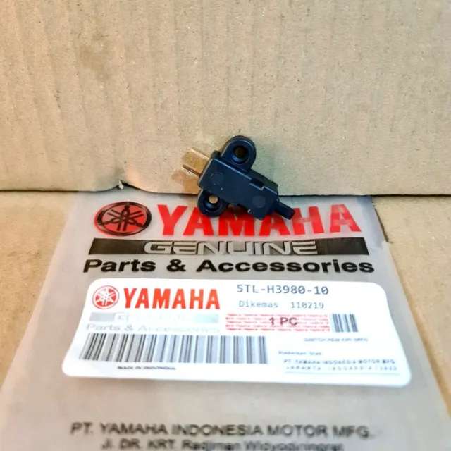 SWIT SWITCH REM DEPAN KIRI MIO KARBU SPORTY J SOUL LAMA 5TL