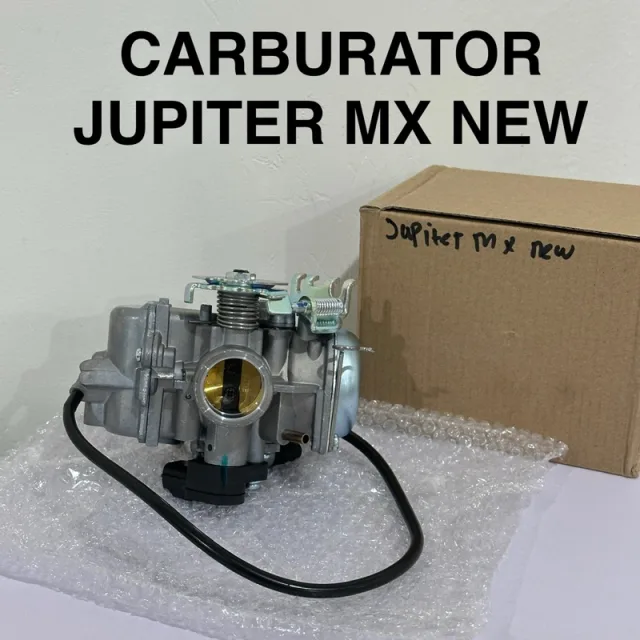 CARBURATOR KARBURATOR JUPITER MX NEW MIKUNI