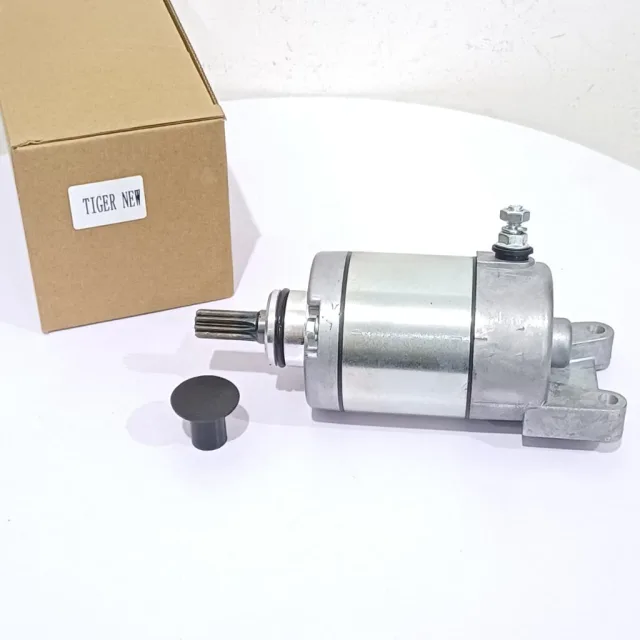 DINAMO STATER STARTER TIGER NEW TIGER REVO 2000