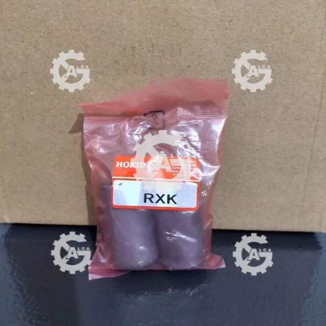 BOSH BUSH BOS FORK ARM RXK RX KING
