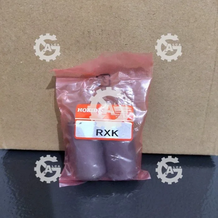 BOSH BUSH BOS FORK ARM RXK RX KING