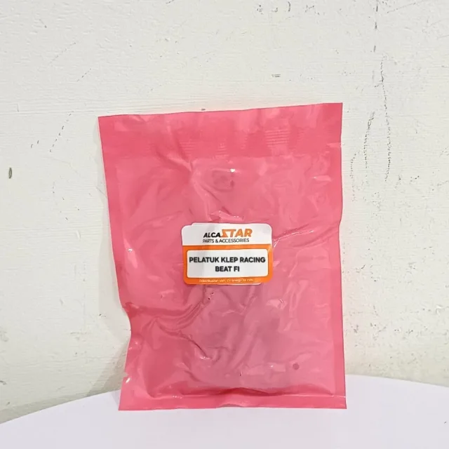 PELATUK KLEP ROCKER ARM RACING BEAT FI F1 STATER KASAR RACING