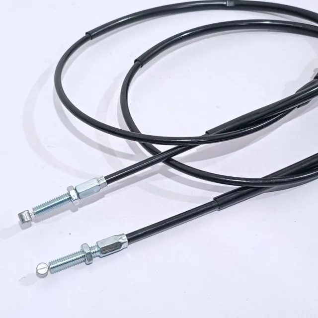 KABEL GAS SELANG THROTTLE KAWASAKI KLX 150 KLX150 ATAS BAWAH OPEN CLOSE SET