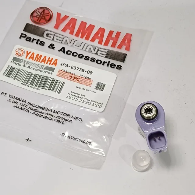 INJECTOR INJEKTOR ONLY 6 HOLE VIXION NEW NVL NVA 1PA