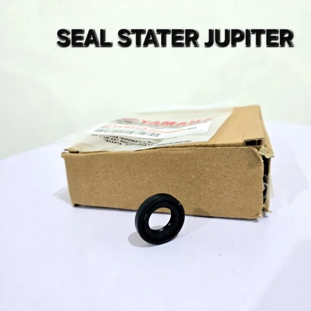 SEAL SIL 15 X 26 X 6 SELAH KICK STATER STARTER JUPITER Z FIZR VEGA ZR 15 26 6