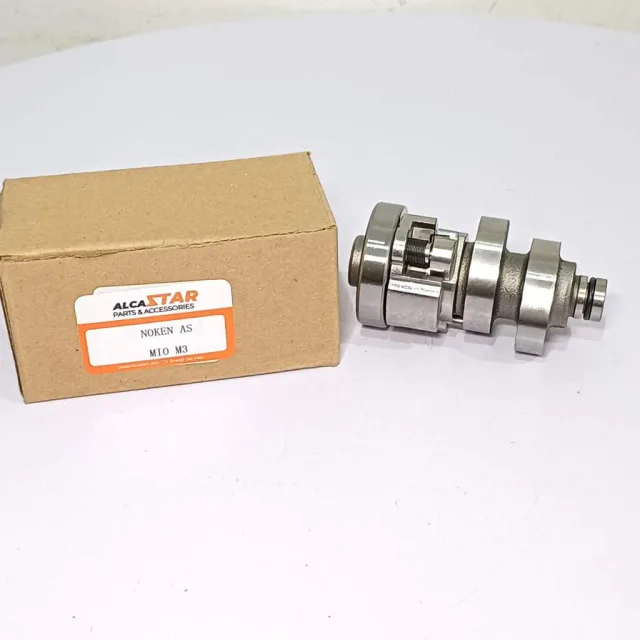 NOKEN AS CAMSHAFT MIO M3