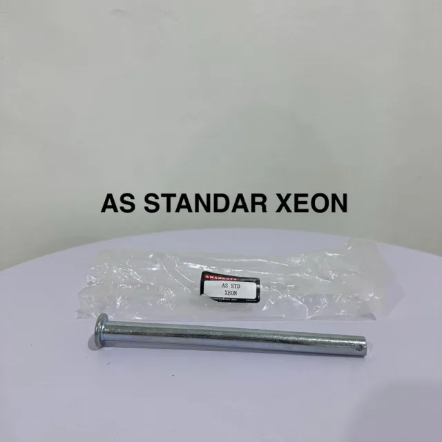 AS STANDAR TENGAH XEON