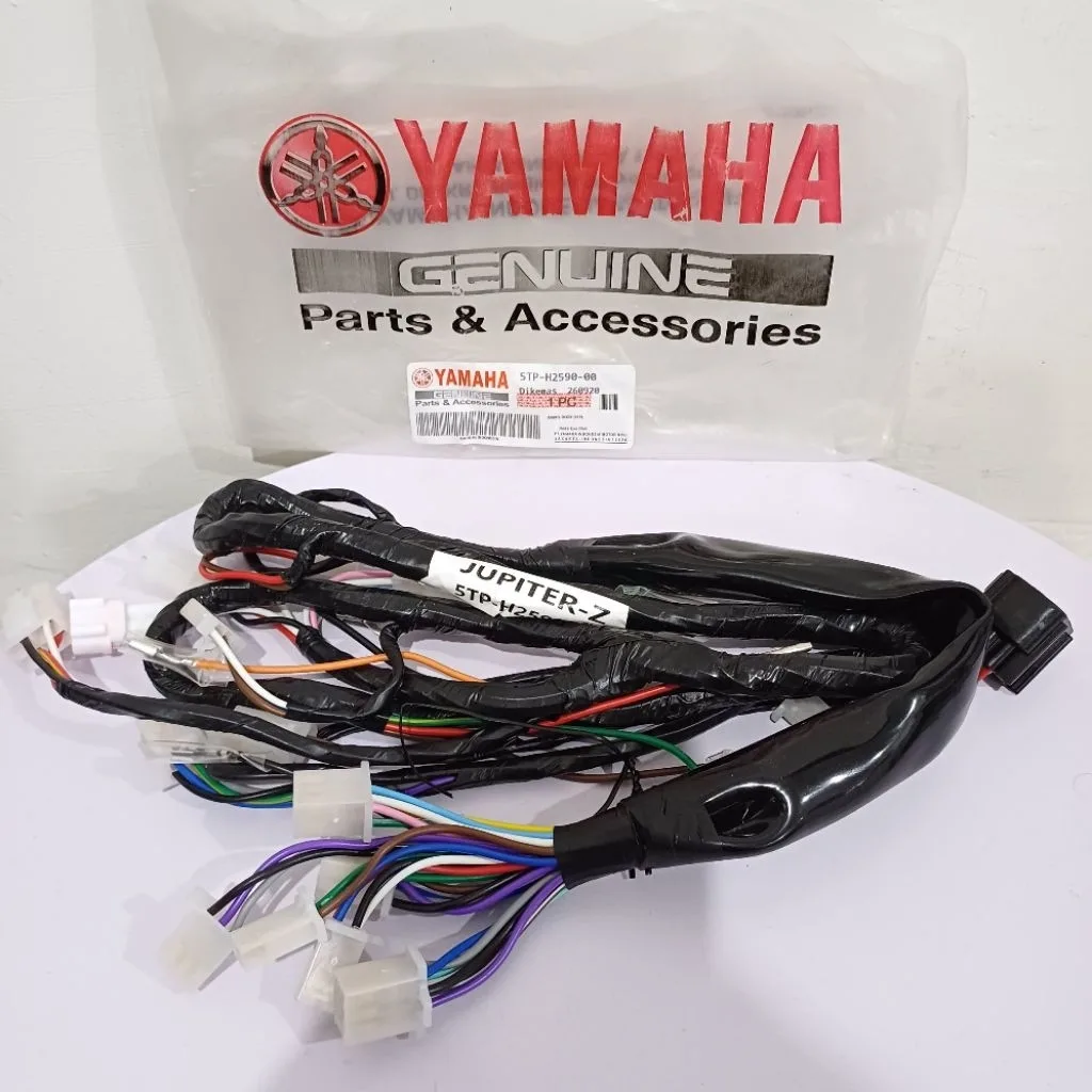 KABEL CABLE BODY BODI JUPITER Z LAMA 5TP