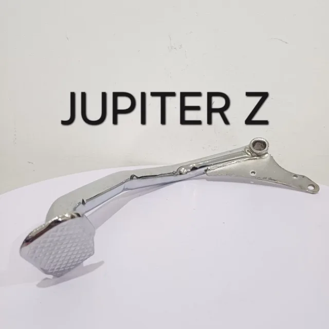 PEDAL REM INJAKAN KAKI BELAKANG JUPITER Z VEGA R NEW
