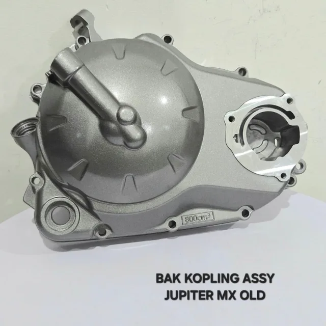 BAK KOPLING BLOK KOPLING ASSY SET JUPITER MX OLD LAMA