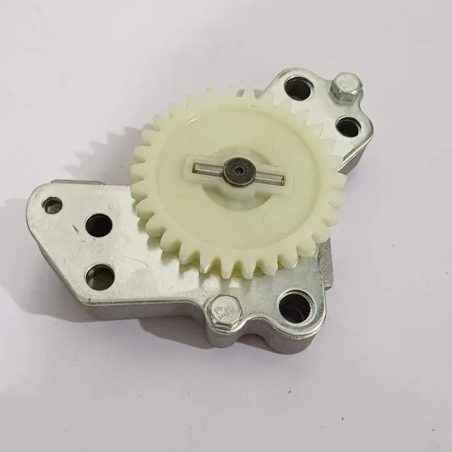 POMPA OLI OIL PUMP KHARISMA