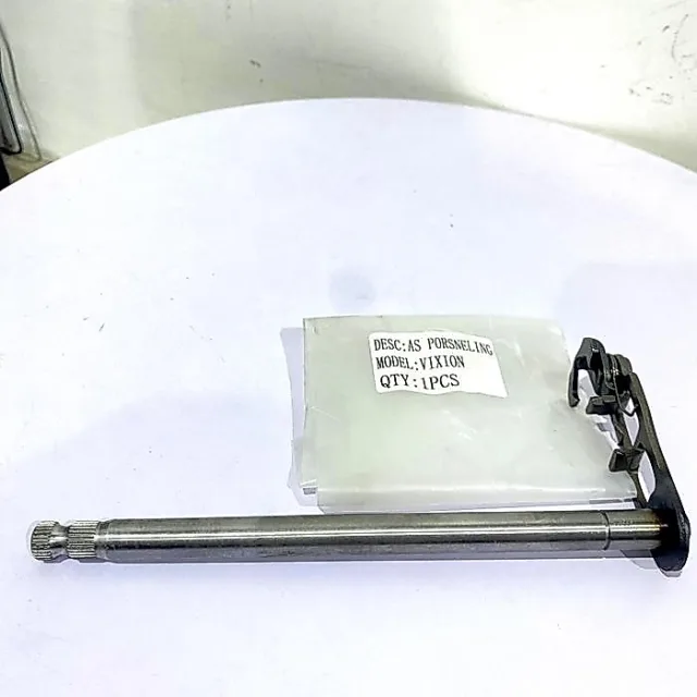 AS PEDAL VERSNELING PERSNELING OPERAN OVERAN GIGI VIXION OLD LAMA