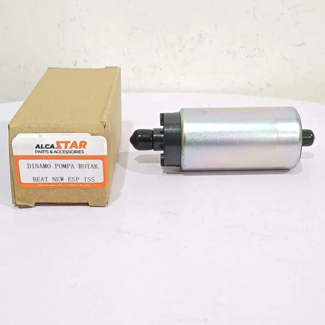DINAMO POMPA FUEL PUMP ROTAK BEAT NEW ESP ISS 2020