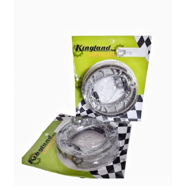 KAMPAS REM BELAKANG GRAND / SUPRA / GL 100 / KHARISMA