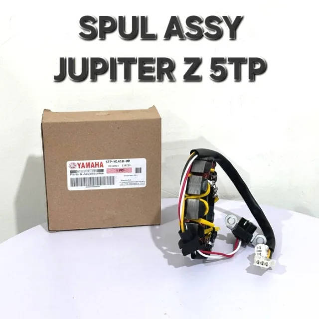 SPULL SPUL STATOR ASSY JUPITER Z VEGA R NEW 5TP