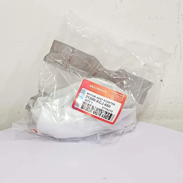 DINAMO STATER STARTER TIGER NEW REVO MEGAPRO LAMA PRIMUS KCJ J1L-1-10
