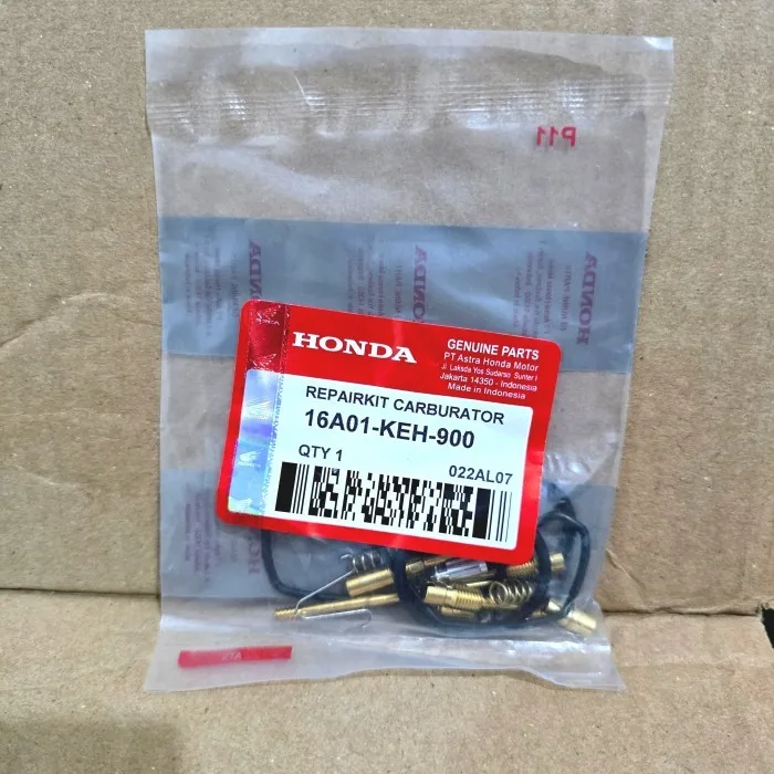 REPAIRKIT REPAIR KIT REPARKIT CARBURATOR KARBURATOR GL PRO NEOTECH KEH