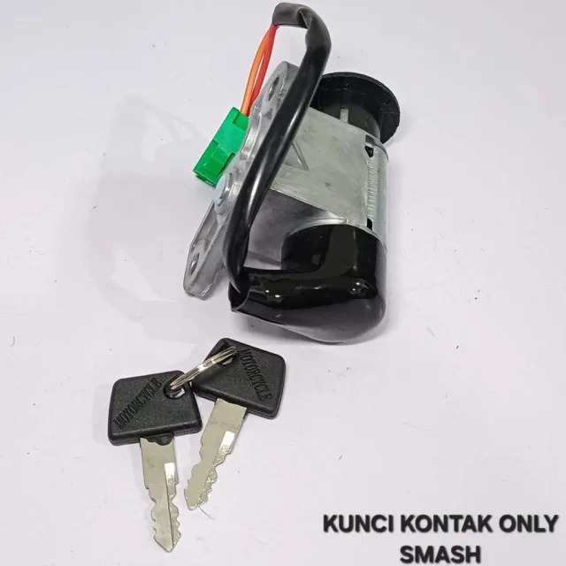 KUNCI KONTAK DEPAN ONLY SMASH 110