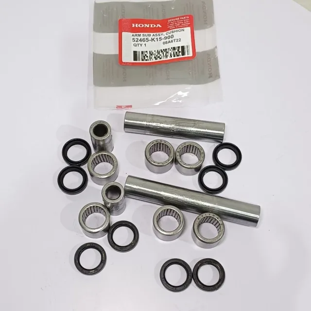 BOS BUSH BOSH MONOSHOCK MONO SHOCK CBR 150 CBR150 K15