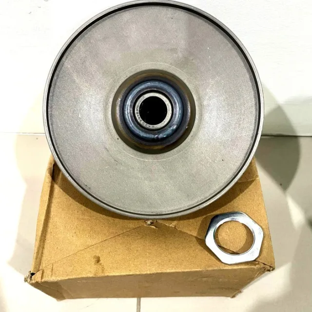 POLLY PULLEY POLY POLI PULLY ONLY VARIO 160 K2S