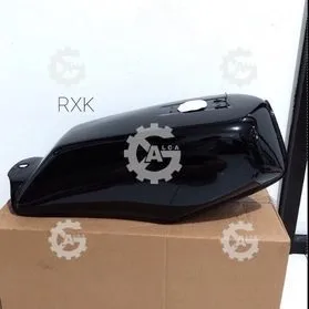 TANGKI BENSIN RXK RXKING RX KING HITAM IMPORT