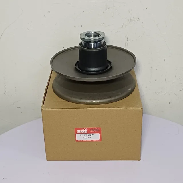 PULLY PULLEY PULI POLI ONLY MIO J / SOUL GT 115 54P