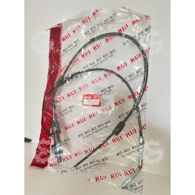KABEL GAS RXK RX KING NEW 3KA A2L-01-03
