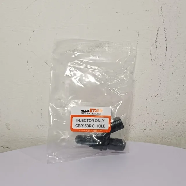 INJECTOR INJEKTOR ONLY CBR 150 CBR150 R LED 8 LUBANG 8 HOLE K56
