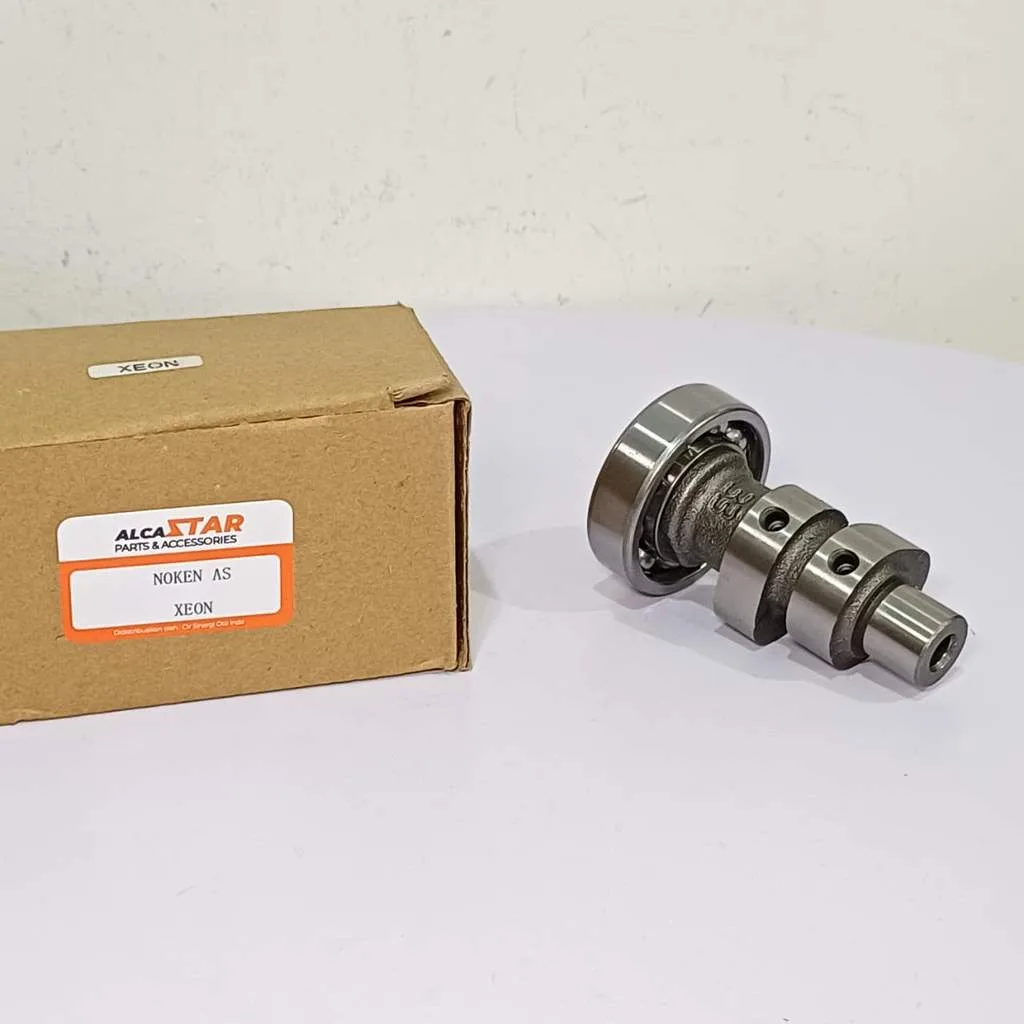 NOKEN AS CAMSHAFT XEON KARBU