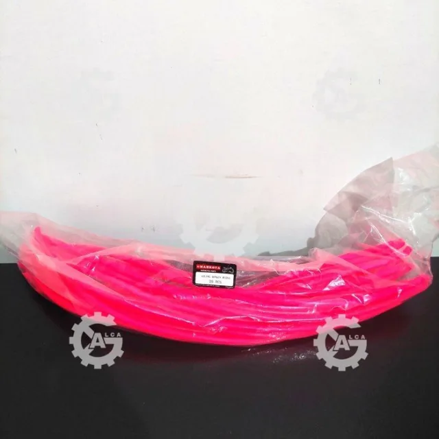 SELANG BENSIN MERAH MUDA PINK MOTOR UNIVERSAL 41CM 41 CM TERMURAH