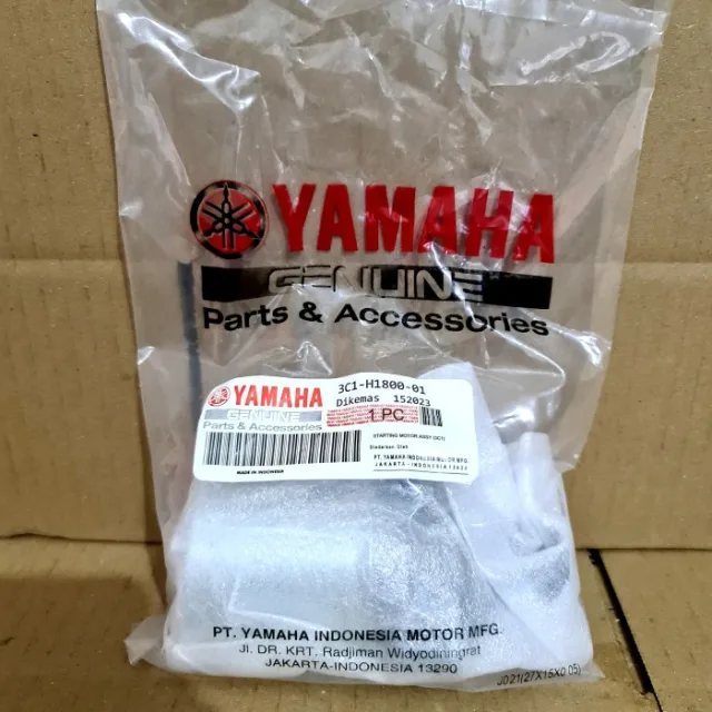 DINAMO STATER STARTER YAMAHA VIXION OLD LAMA NEW 3C1 J1L-1-11