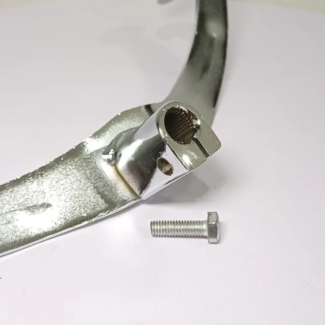 PEDAL PERSNELING OPERAN SUPRA