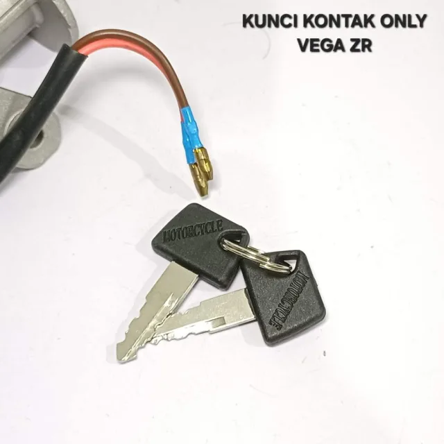 KUNCI KONTAK DEPAN ONLY VEGA ZR