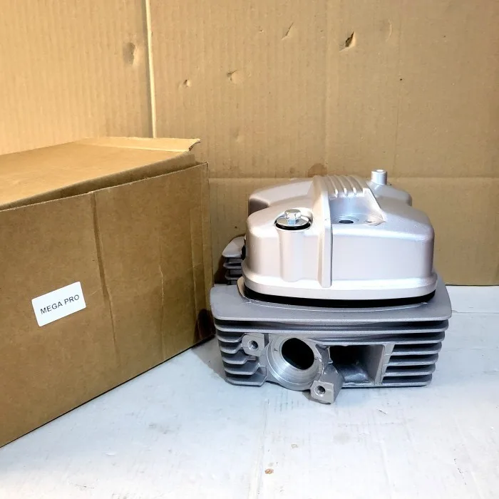 CYLINDER SILINDER HEAD KOP ATAS MEGAPRO MEGA PRO OLD LAMA KCN KEH
