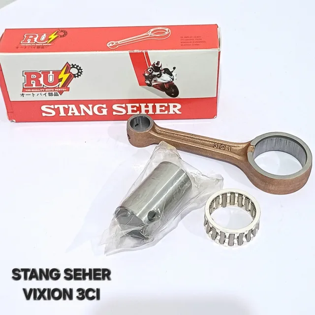 STANG SEHER CON ROD VIXION