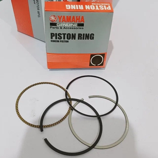 PISTON SEHER KIT SET RING PEN PISTON MIO J GT OZ OS 100 1.00 54P