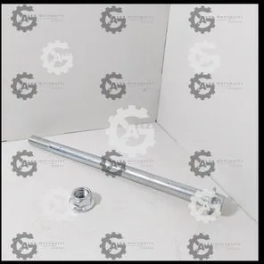 AS GARPU TENGAH FORK MIO