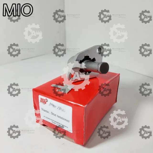 STUT TENSIONER KAMPRAT MIO KARBU DAN BERBAGI MOTOR 5TL