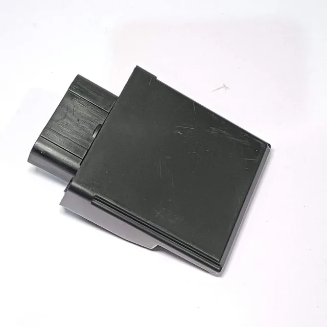 ECU SUPRA X 125 FI OLD LAMA KVL