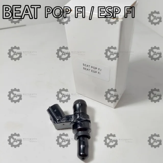 FUEL INJECTOR INJEKTOR ONLY BEAT POP / BEAT ESP F1 K44