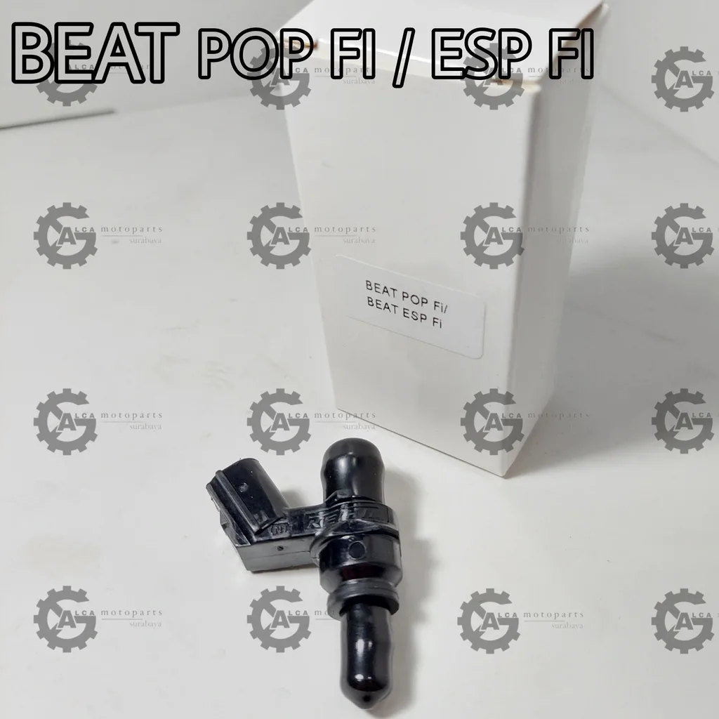 FUEL INJECTOR INJEKTOR ONLY BEAT POP / BEAT ESP F1 K44