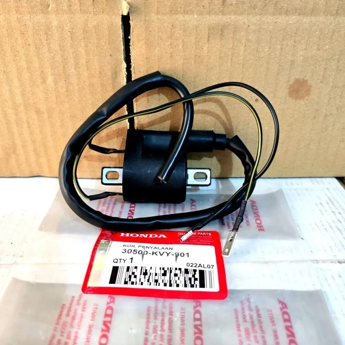 COIL KOIL BEAT VARIO SPACY KARBU KVY