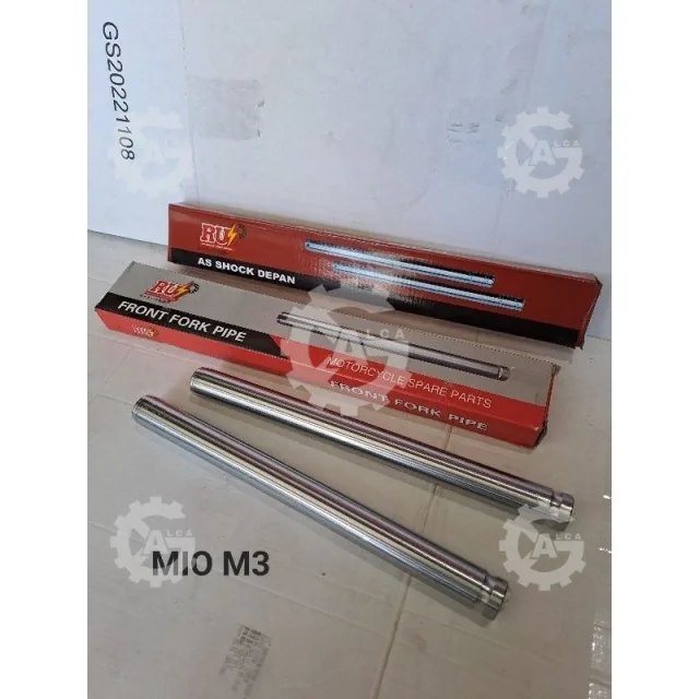 AS SHOCK AS SKOK DEPAN MIO M3 SEPASANG
