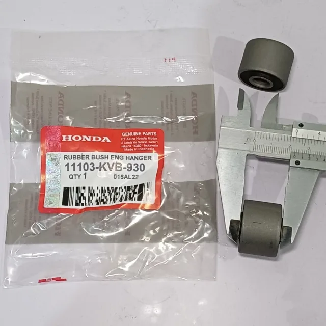 BOS ARM BUSH BOSH ARM FORK VARIO 110 BEAT KARBU 125 150 OLD LAMA KVB