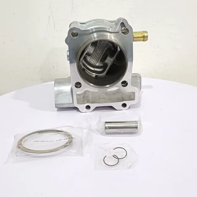 CYLINDER SILINDER BLOK SEHER ASSY CB 150 R LAMA CBR 150 CBR150 K15